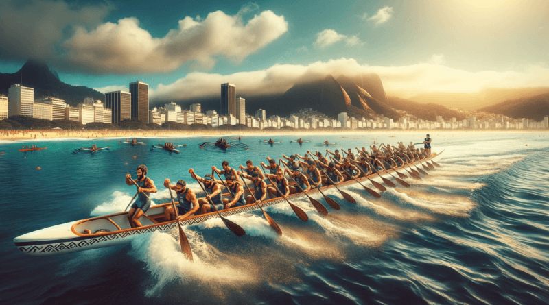 canoa havaiana ROC VAAO esporte coletivo que exige transformação individual (1)